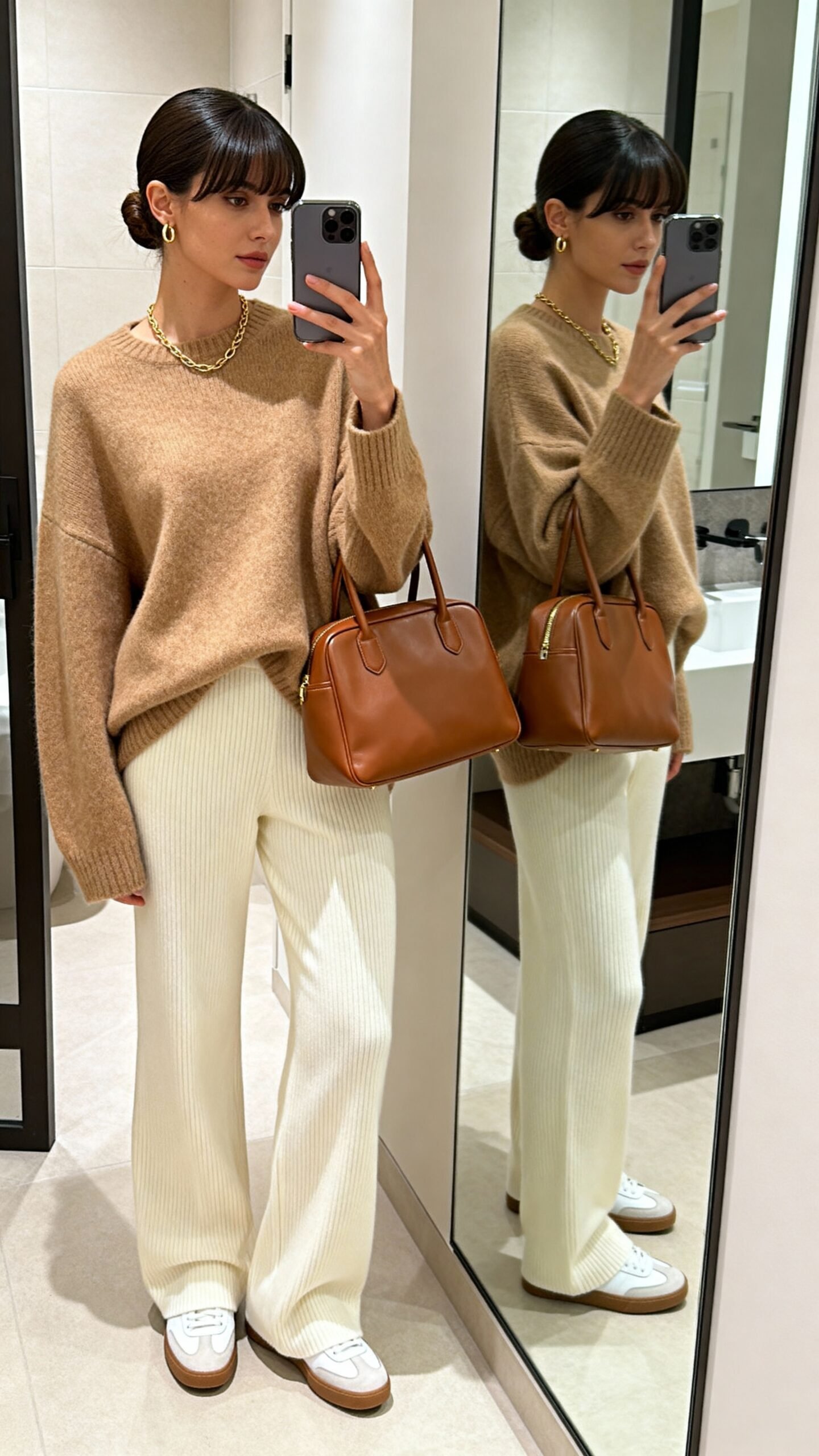 comfortable cozy effortless practical