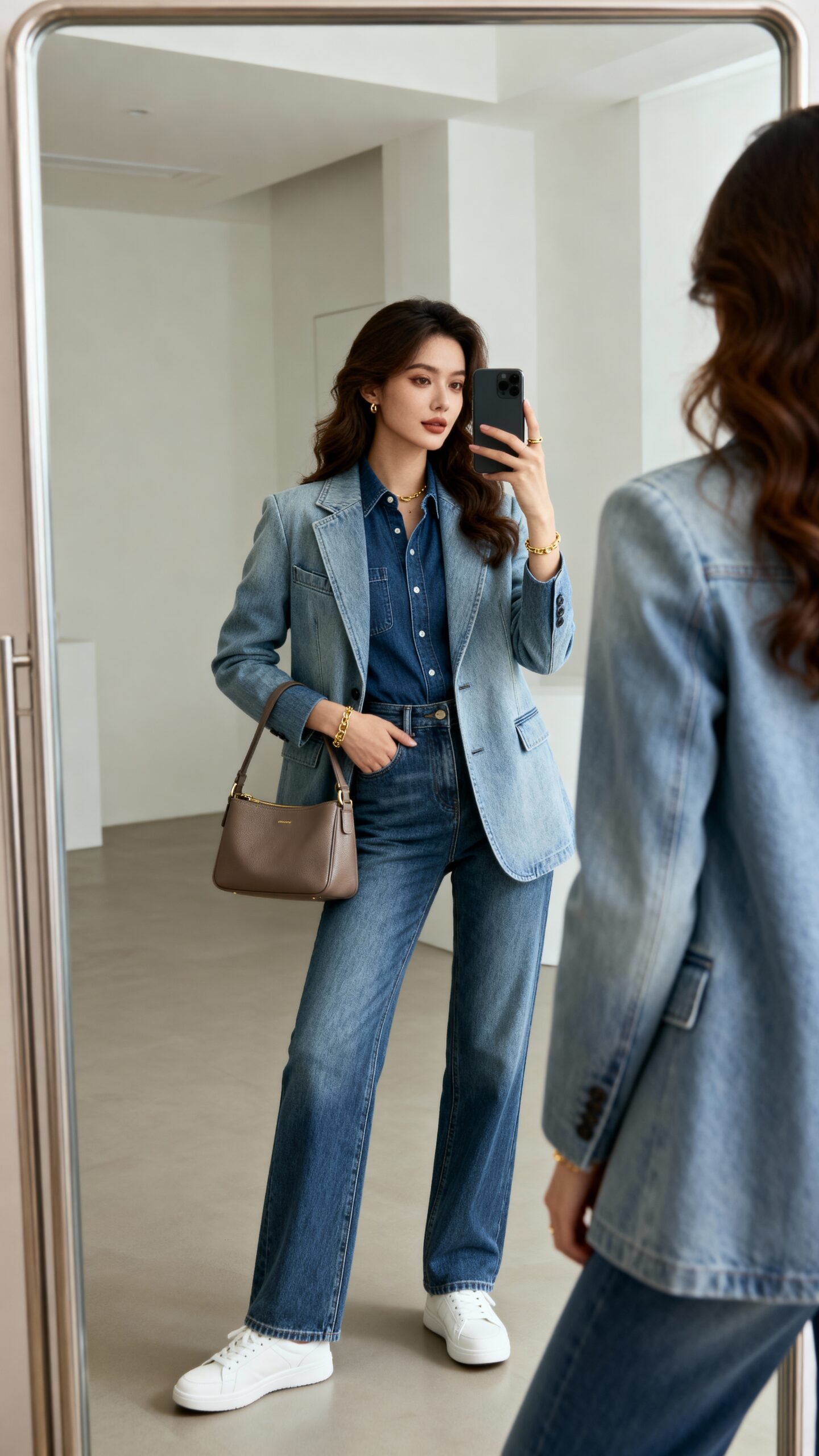 versatile comfortable layered wrinkle resistant