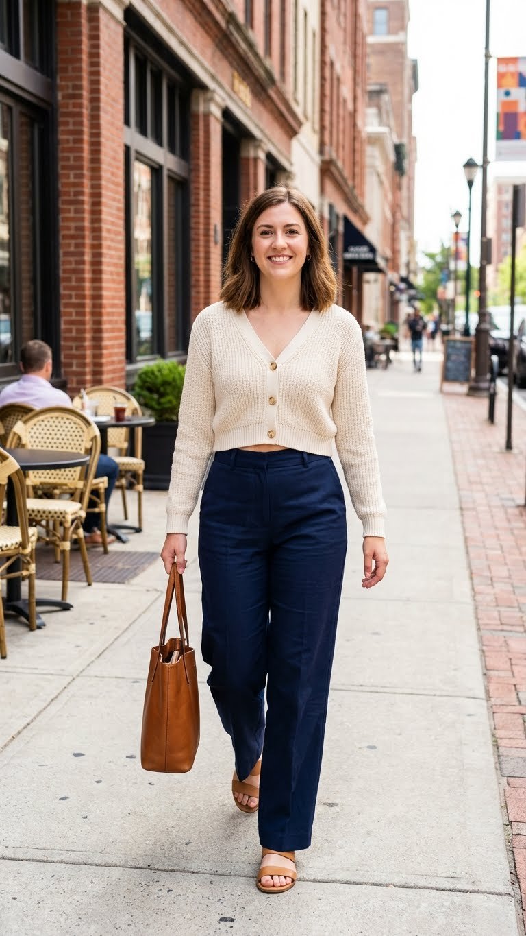 11 Casual Dinner Outfit Ideas That Look Effortlessly Put Together