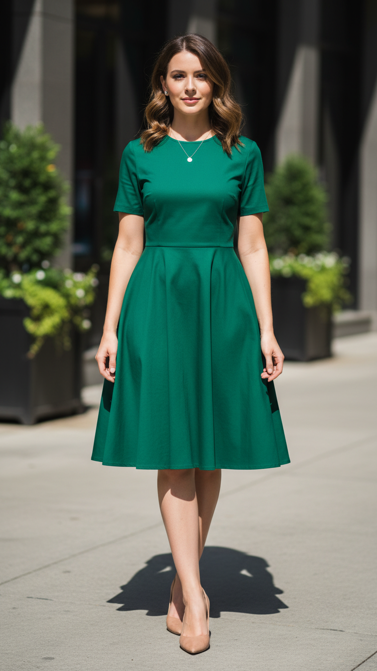 14 Modest Graduation Outfit Ideas That Are Elegant and Refined