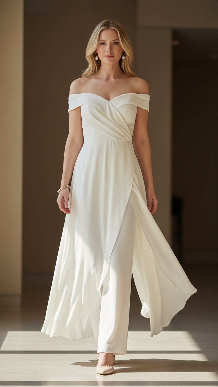 10 Graduation Jumpsuit Outfit Ideas for a Modern Look