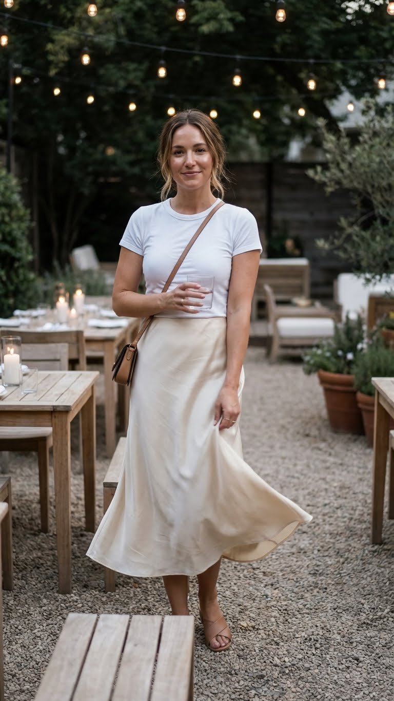 10 Cute Dinner Outfit Ideas You’ll Want to Wear Again