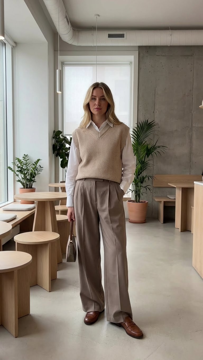 13 Casual Dinner Date Outfit Ideas That Feel Natural