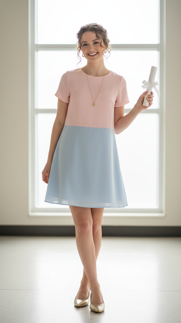 11 Elegant Convocation Outfit Ideas for Graduation Day