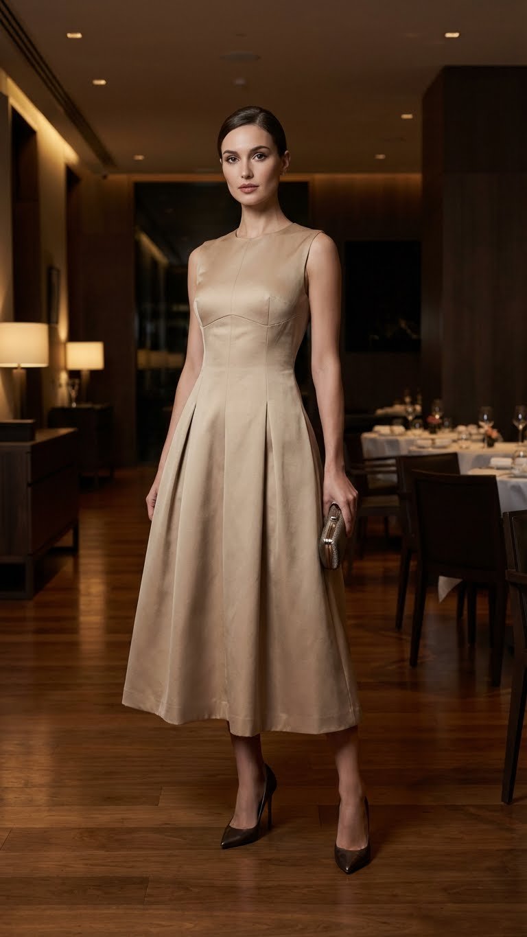 10 Rehearsal Dinner Outfit Ideas That Look Elegant and Refined