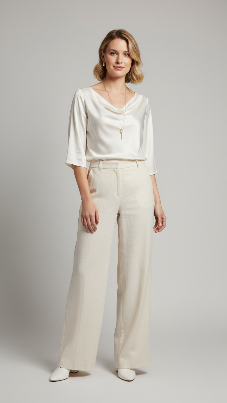 12 Graduation Ceremony Outfit Ideas That Are Timeless & Polished