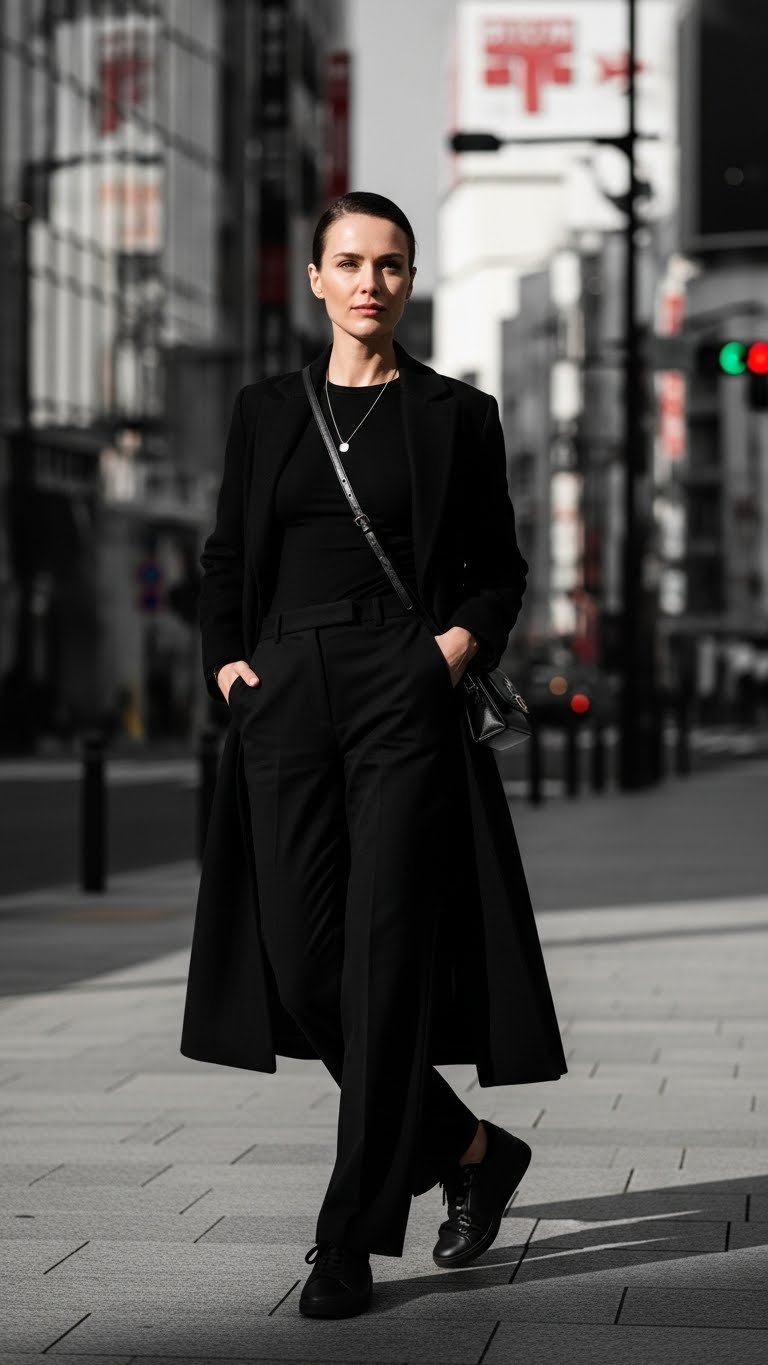 12 Japan Travel Outfit Ideas Perfect for Every Season