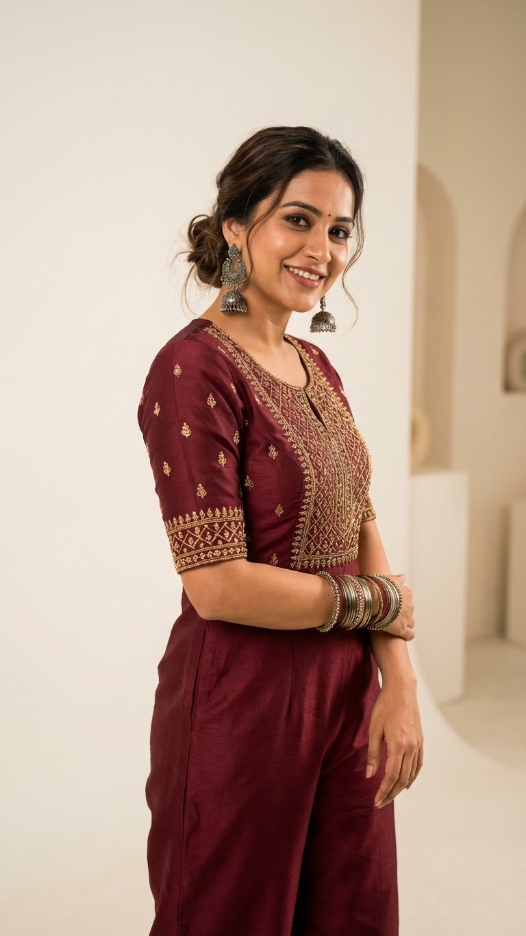 14 Bollywood Theme Party Outfit Ideas with Desi Glam