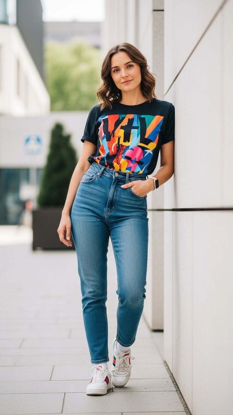 12 Couple Travel Outfit Ideas for Matching Vibes