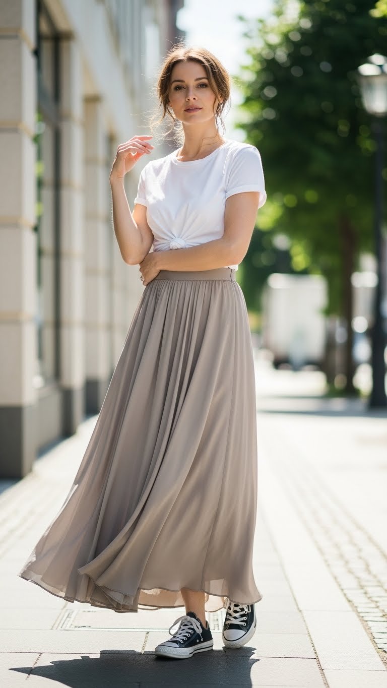 14 Casual Travel Outfit Ideas for Effortless Style