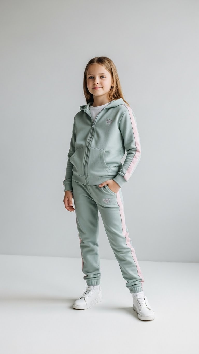 10 Kids Travel Outfit Ideas That Are Cute and Practical