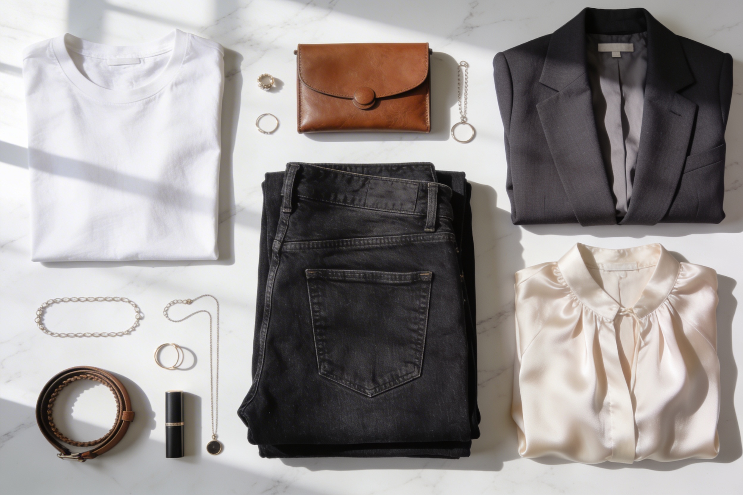 How to Style Jeans for Everyday Wear Like a Pro