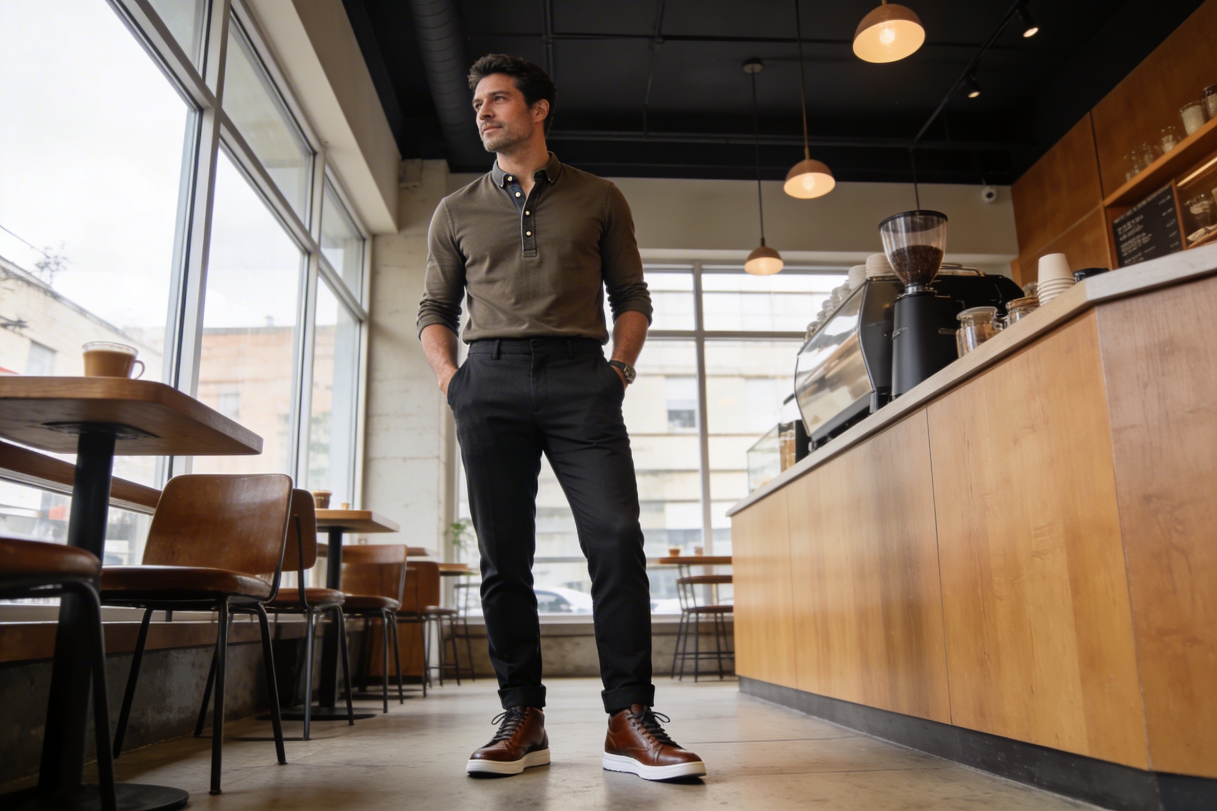 How to Dress in Your 30s (Casual Outfit Guide) Finally