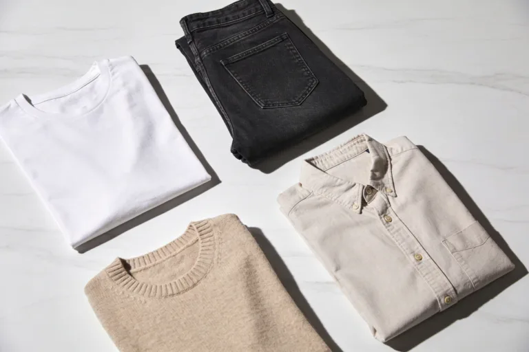 How to Dress Nice Every Day (Simple Outfit Ideas)