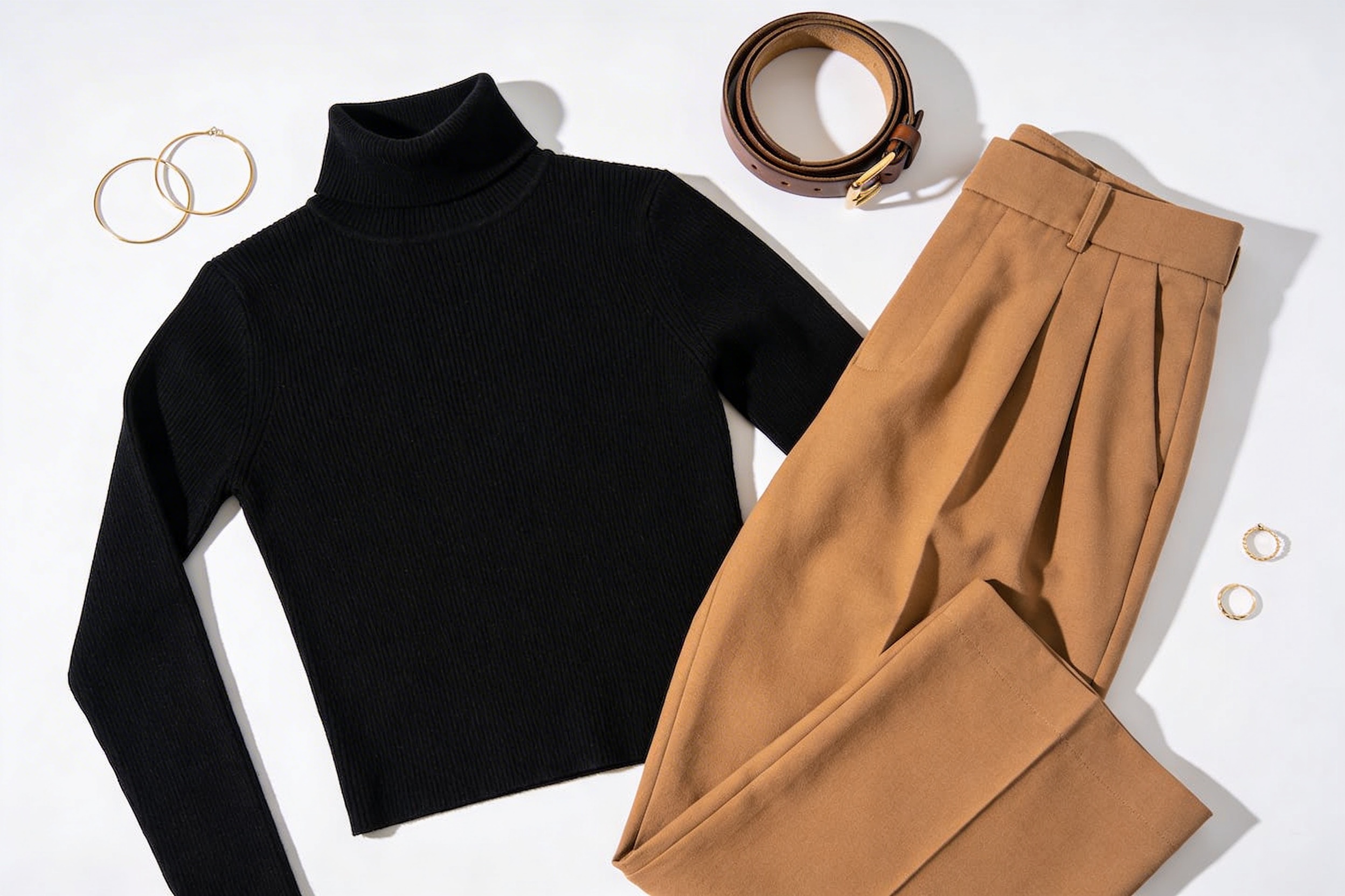 How to Make a Good Outfit Every Time (Simple Rules)