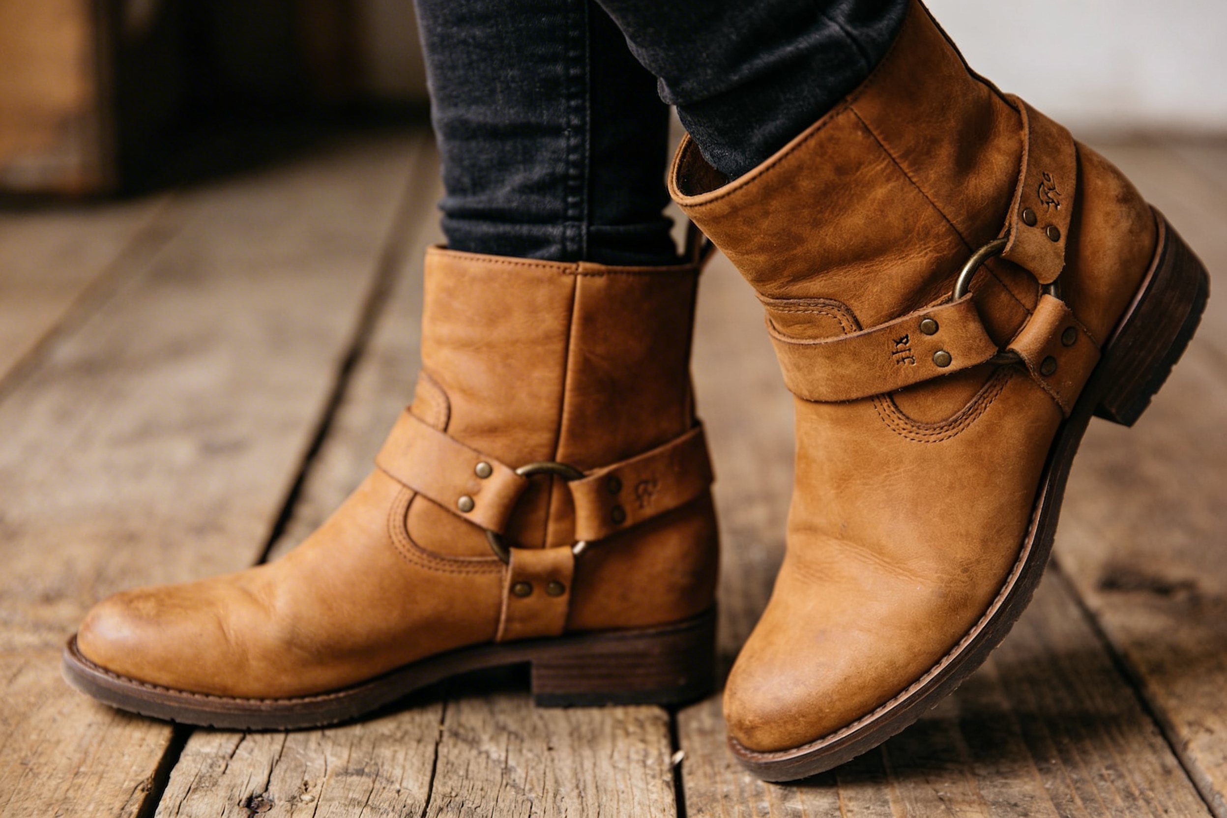 How to Style Frye Boots for Everyday Outfits That Turn Heads