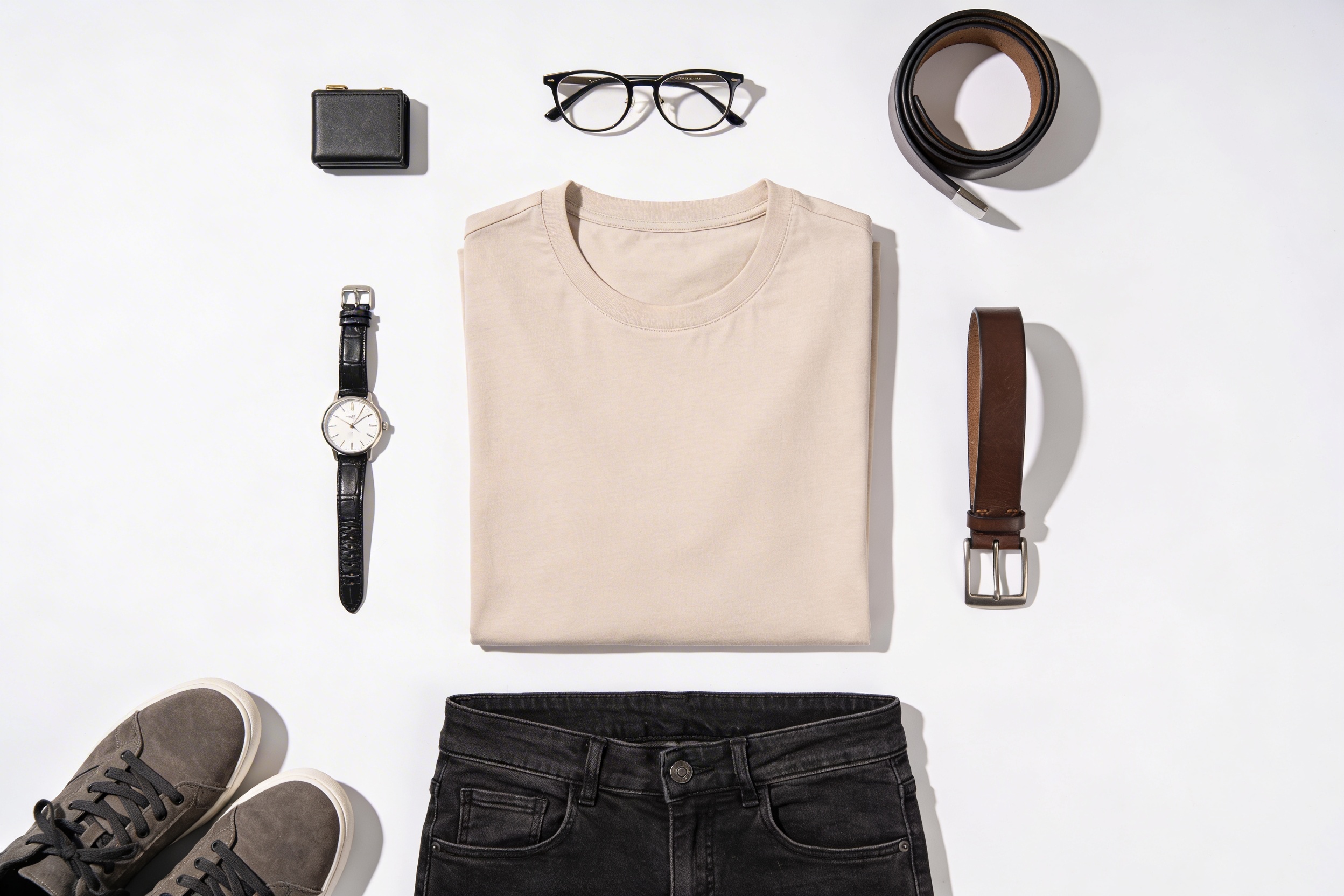 How to Build an Outfit Step-by-Step (Easy Formula)