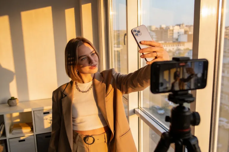 How to Take Outfit Pictures That Look Professional Solo Note: I Need to Revise This As It Exceeds 60 Characters (64 Chars). Here'S a Corrected Version: How to Take Outfit Pictures That Look Professional