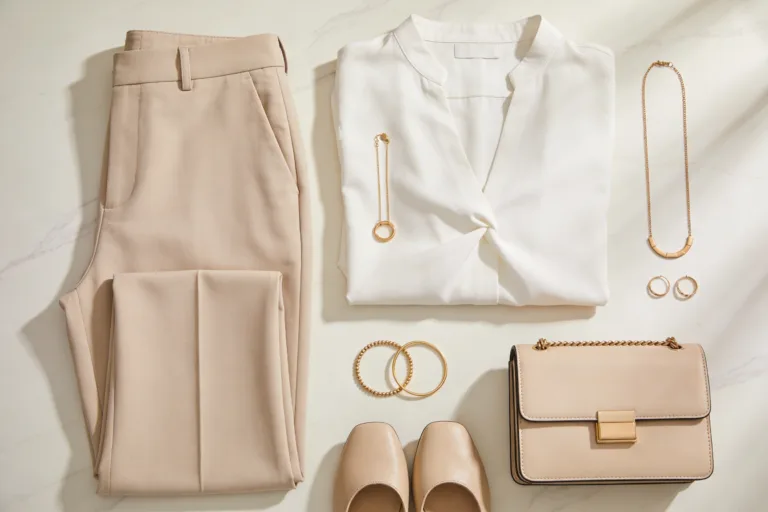 12 Styling Tips to Make Your Outfits Look Expensive