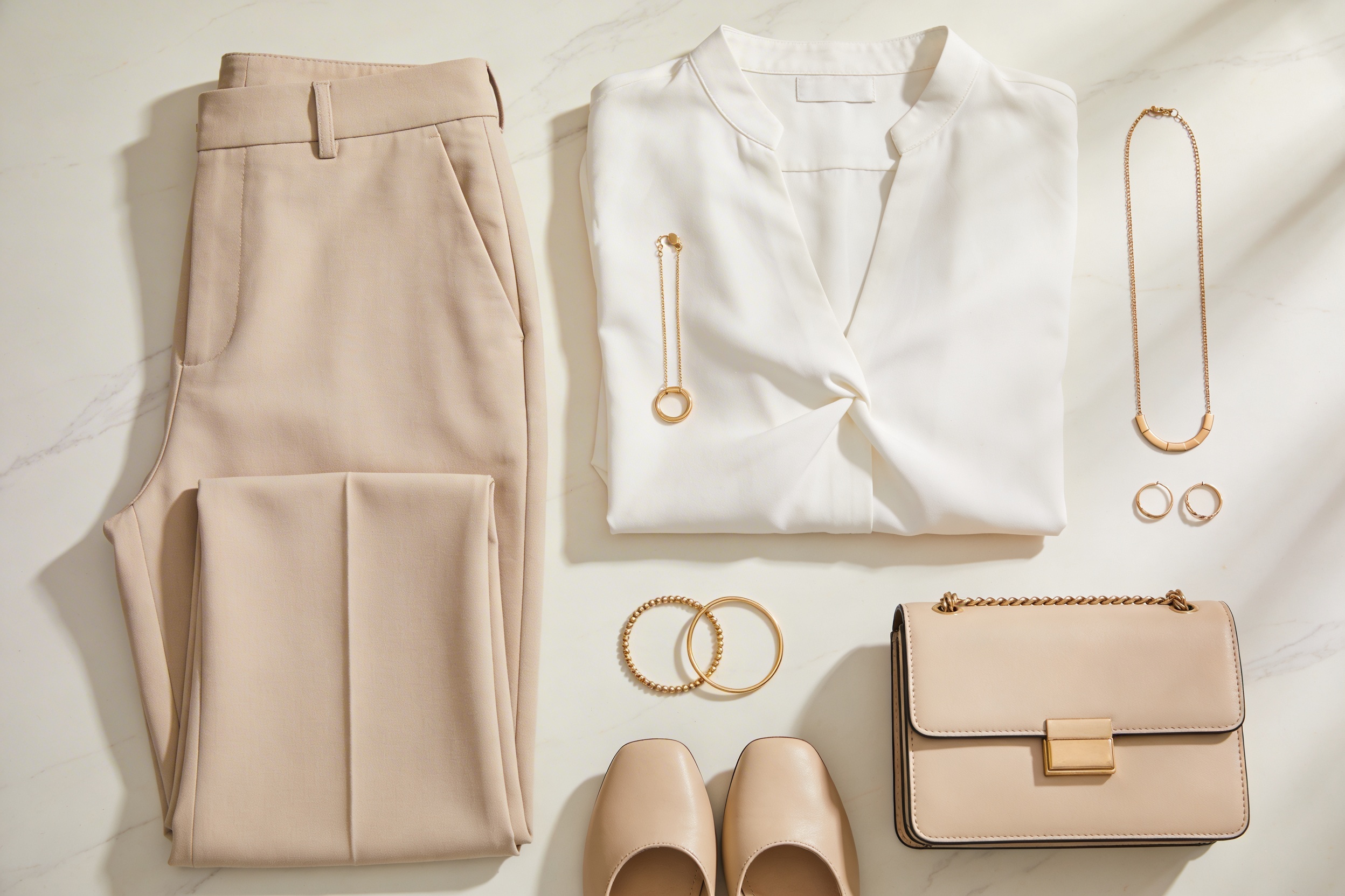 12 Styling Tips to Make Your Outfits Look Expensive