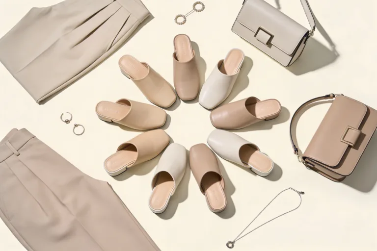 How to Style Clogs Without Looking Outdated in 2024