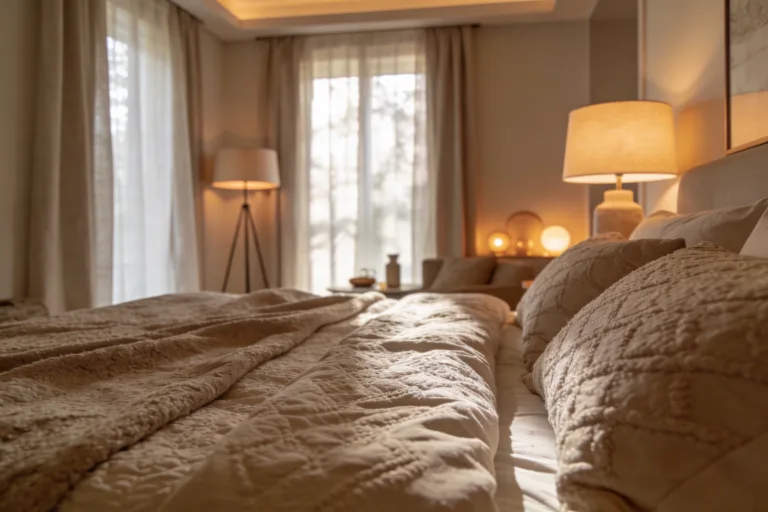 How to Elevate Your Bedroom Without Going Broke