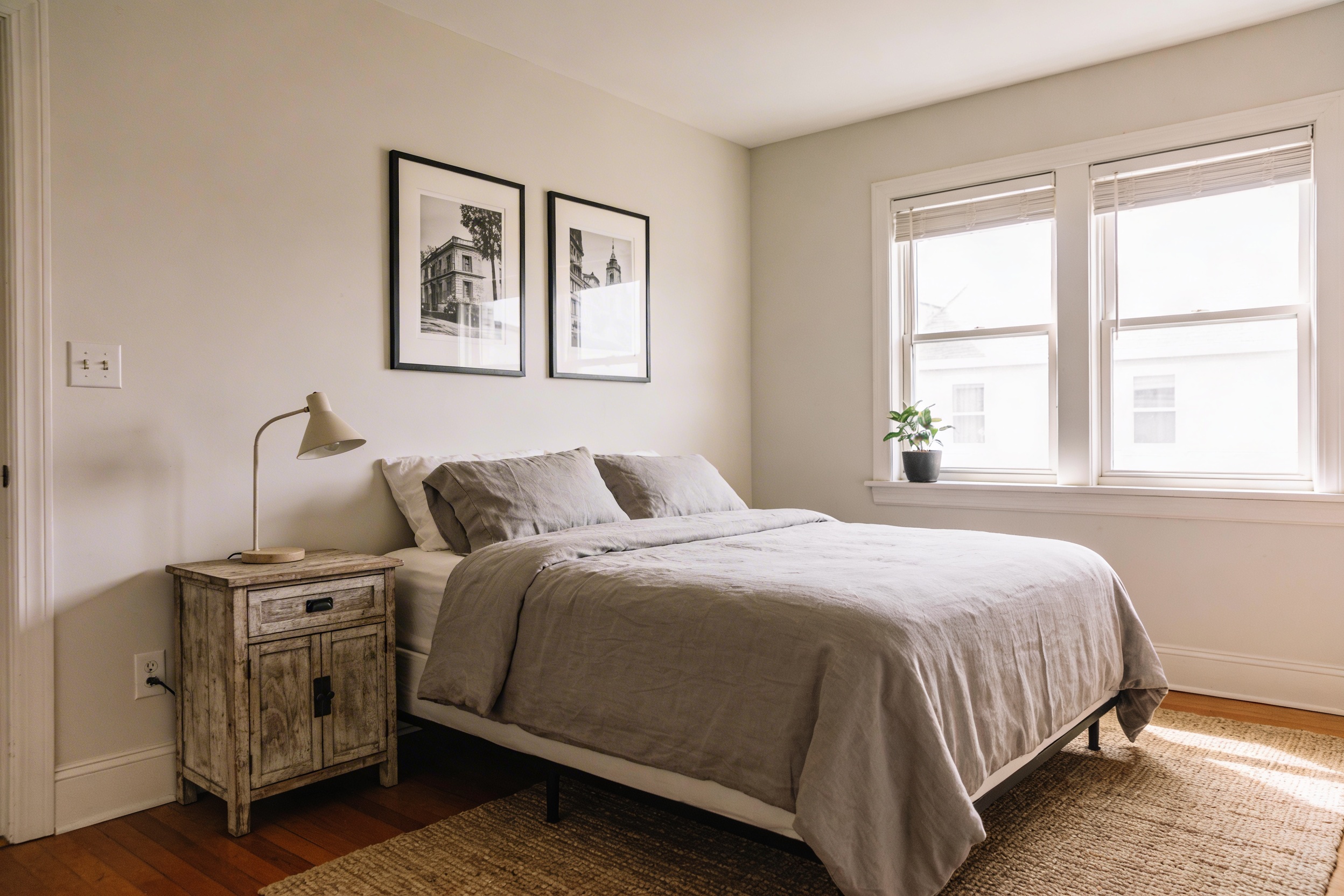 How to Decorate a Bedroom on a Budget Like a Pro