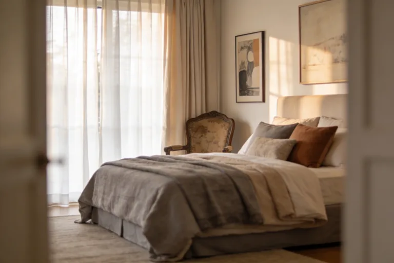 How to Decorate a Bedroom You'Ll Actually Love
