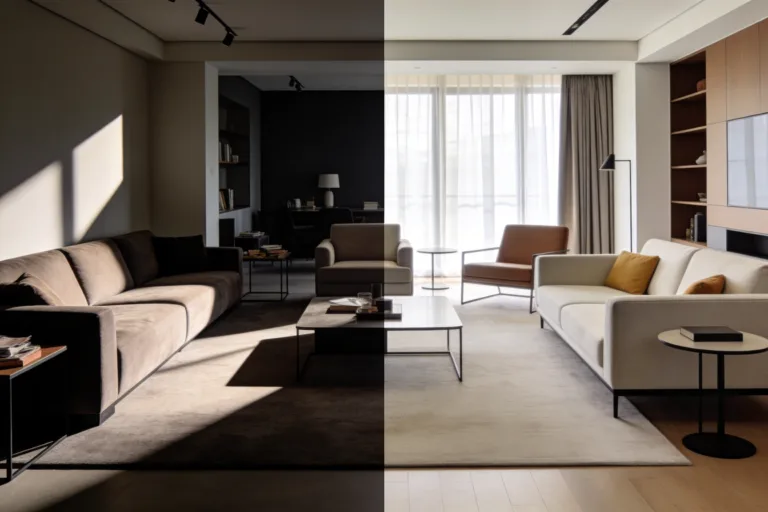 What Mistakes to Avoid When Decorating Your Home Now