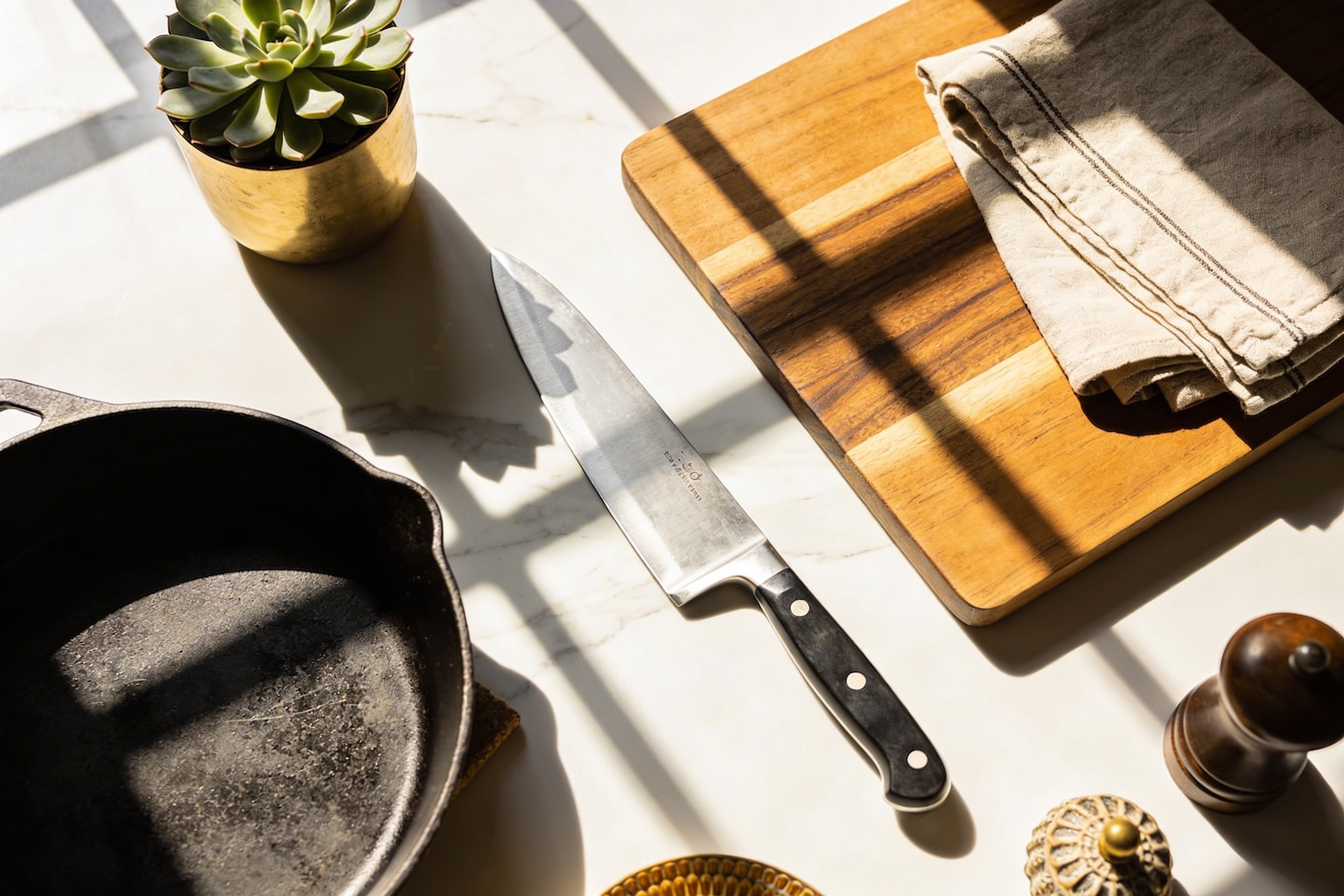 What Are Must-Have Items for Every Home? Start Here