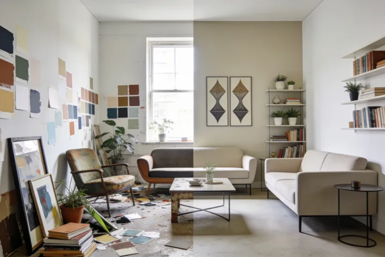 What Is the Best Way to Decorate Your Home? Not This