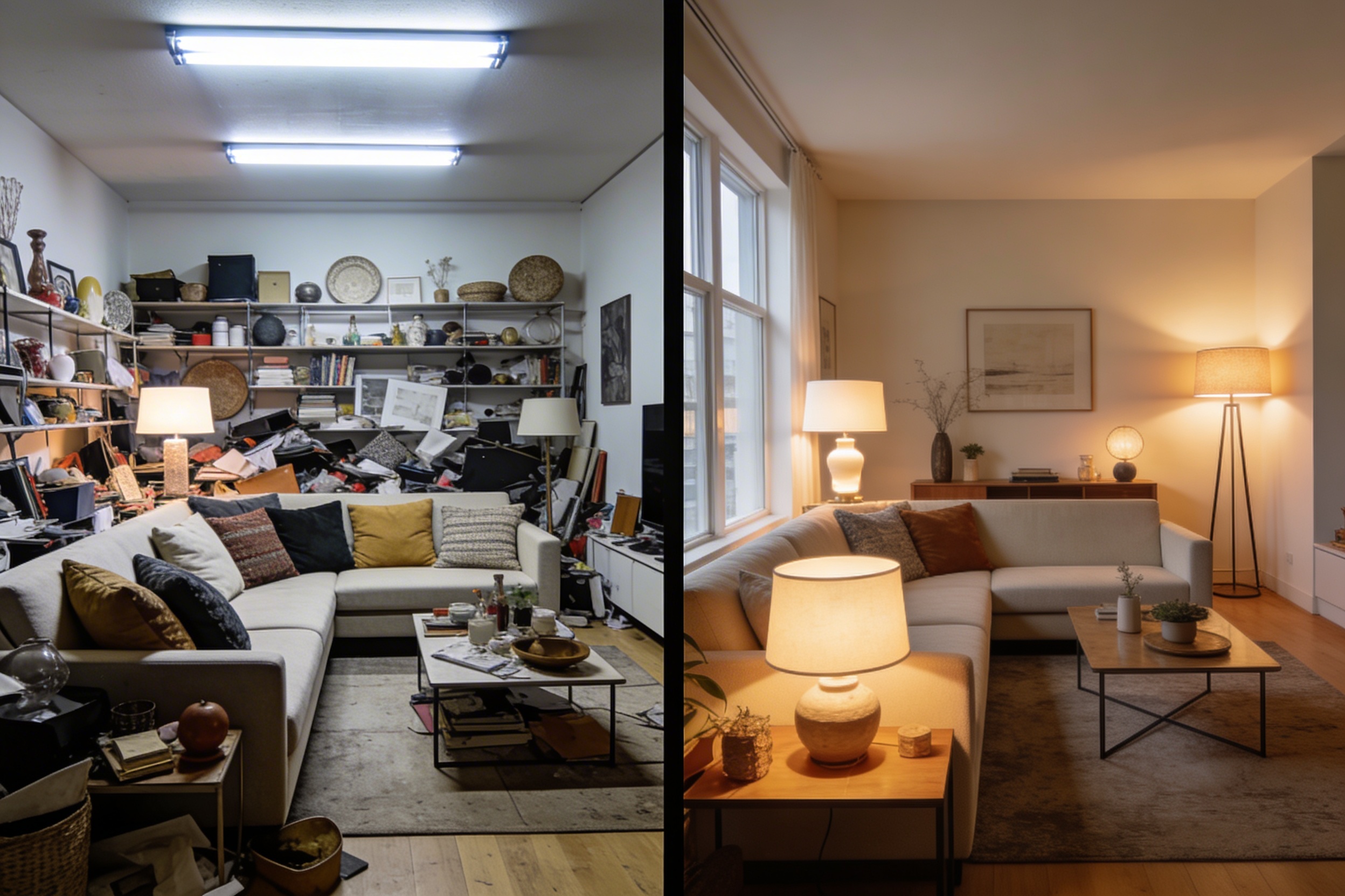 The Real Reason Why Your Home Doesn'T Look Aesthetic
