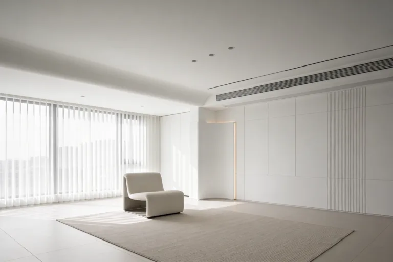 Why Minimal Homes Look Better (Your Brain Agrees)