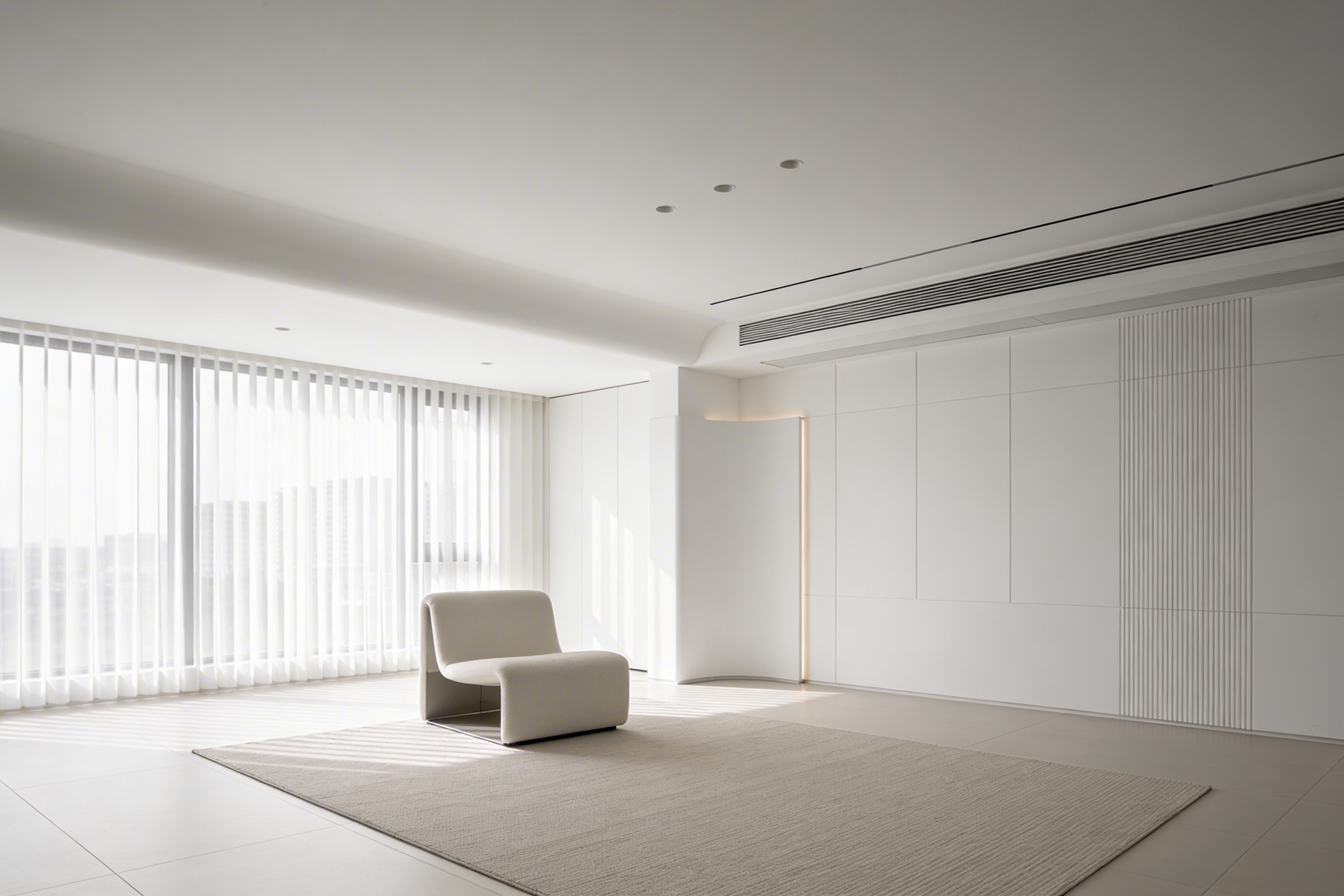 Why Minimal Homes Look Better (Your Brain Agrees)