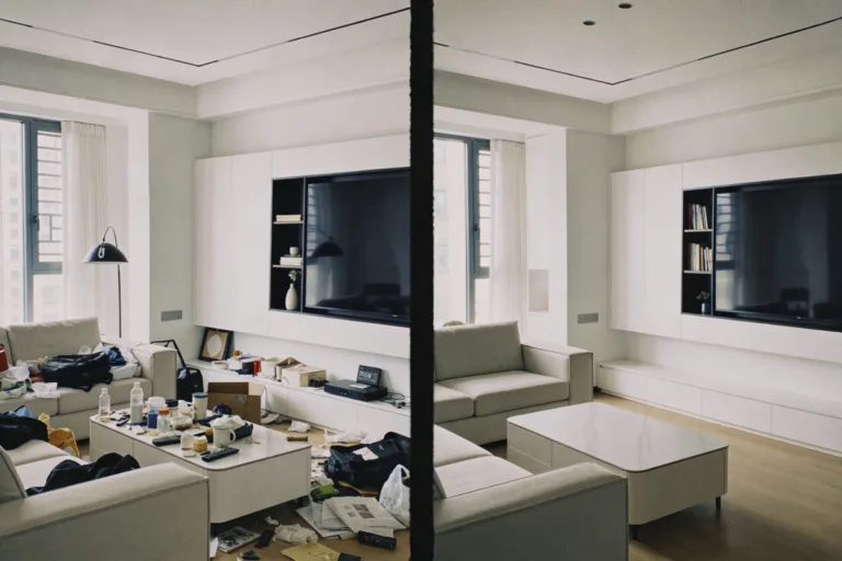 10 Real Tips to Maintain a Tidy Home That Actually Work