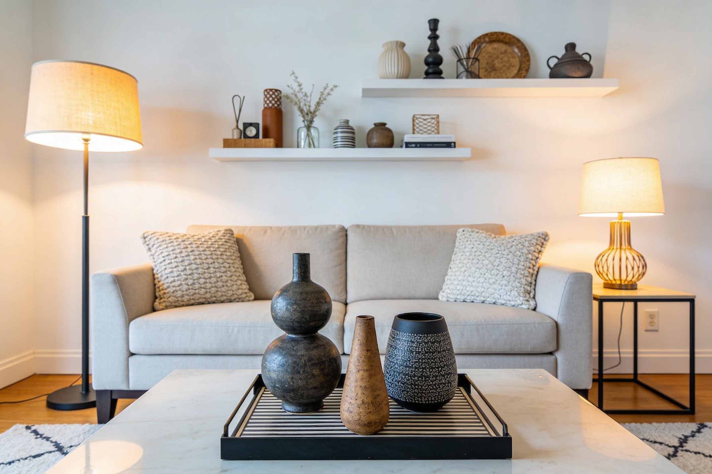 7 Tips to Decorate Your Home Like a Pro on a Budget