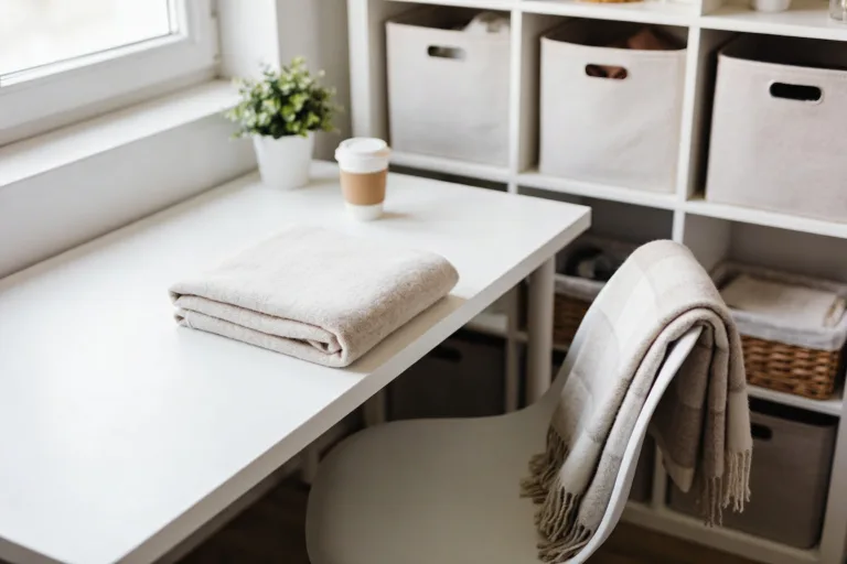Tips to Organize Your Home Easily Without Losing Your Mind