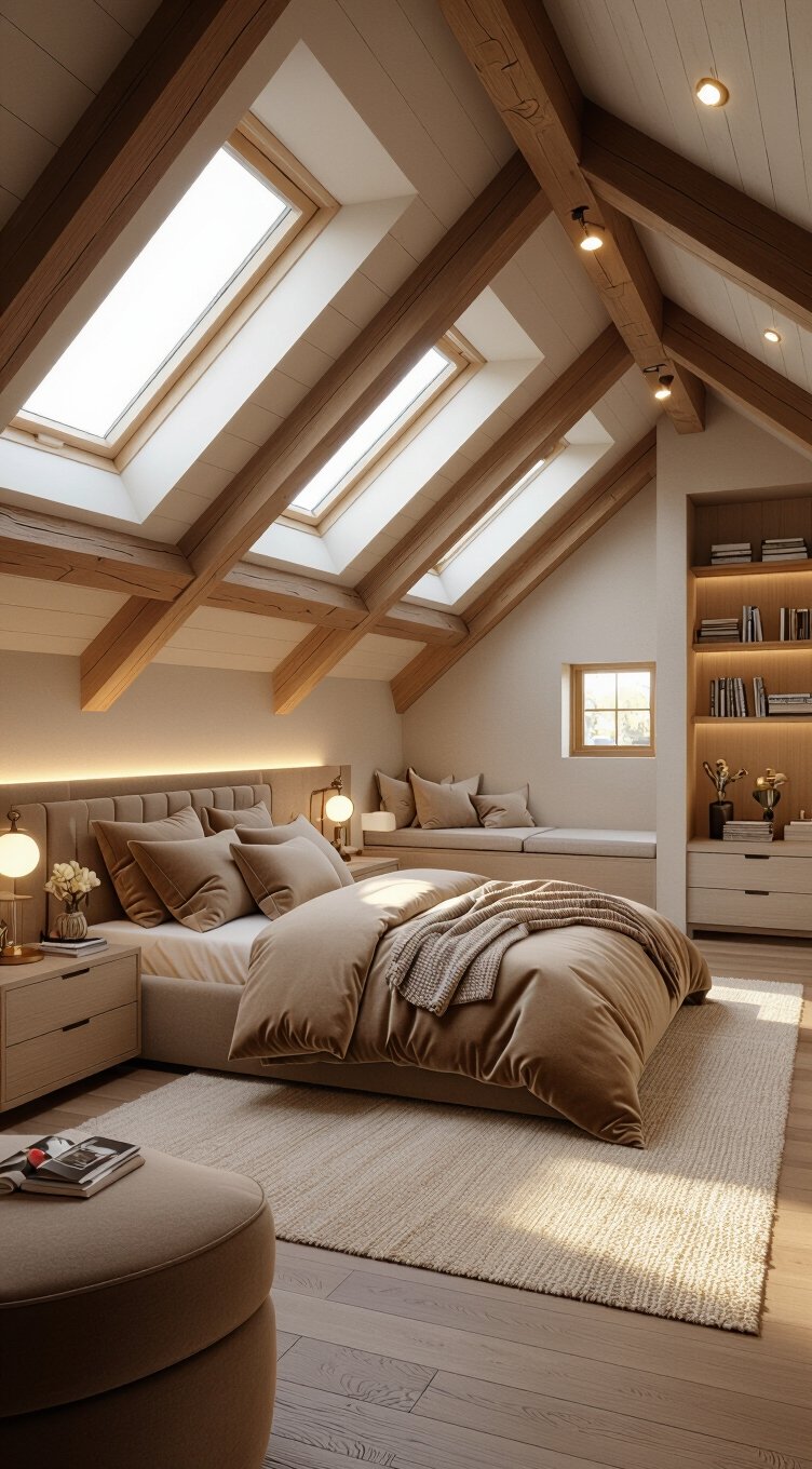 cozy private sanctuary retreat