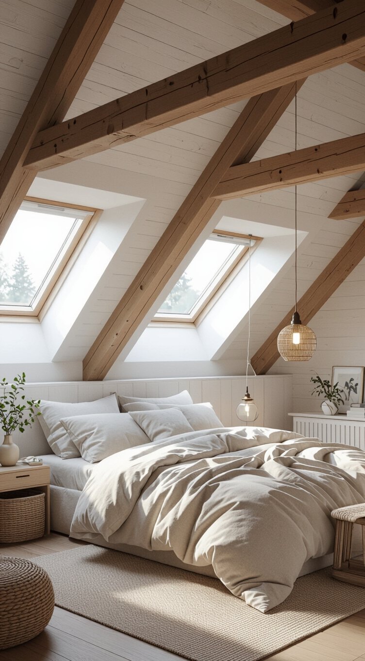 dormer windows add height