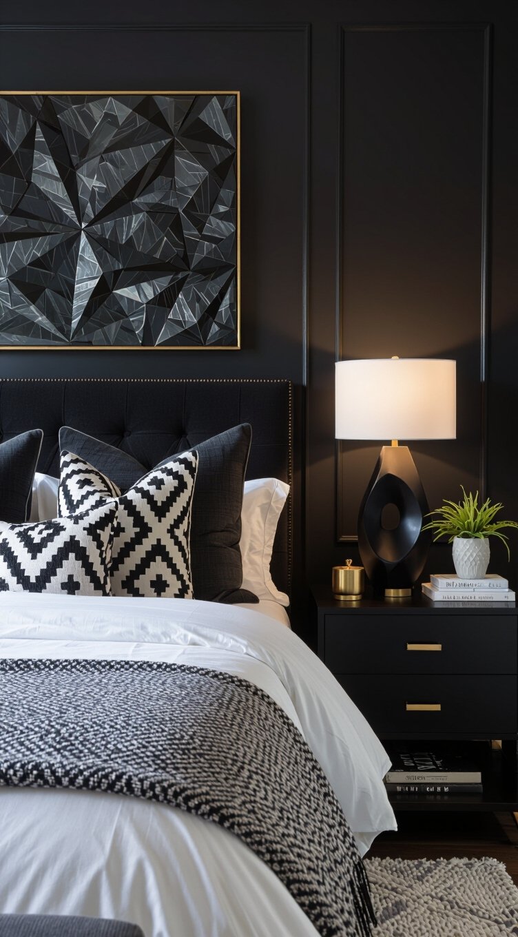 express yourself through decor