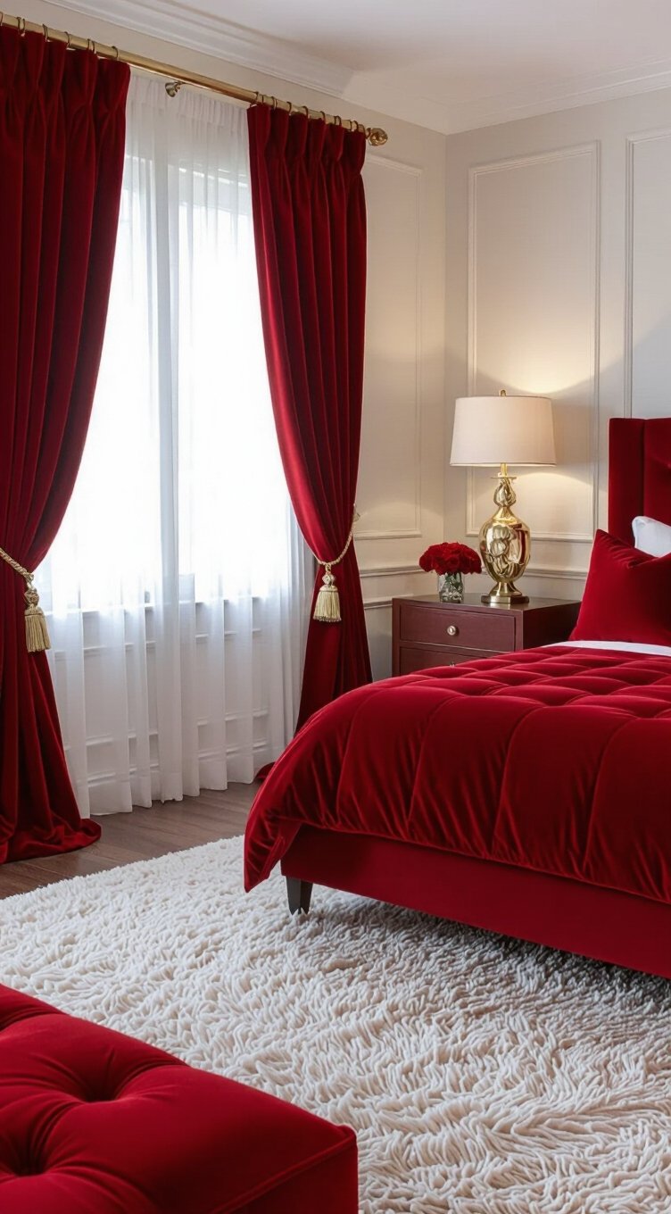 finishing touches for harmony