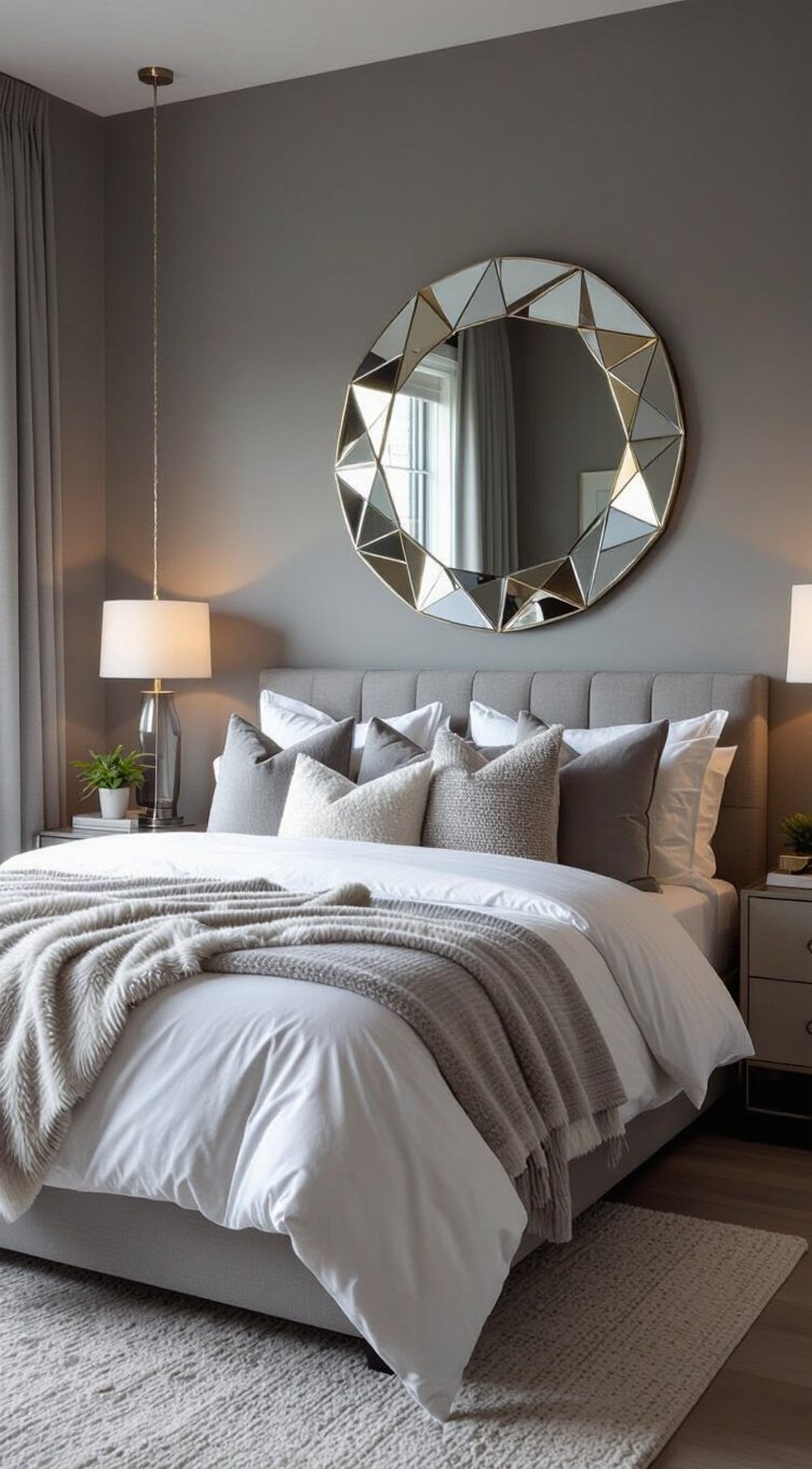 finishing touches personal style