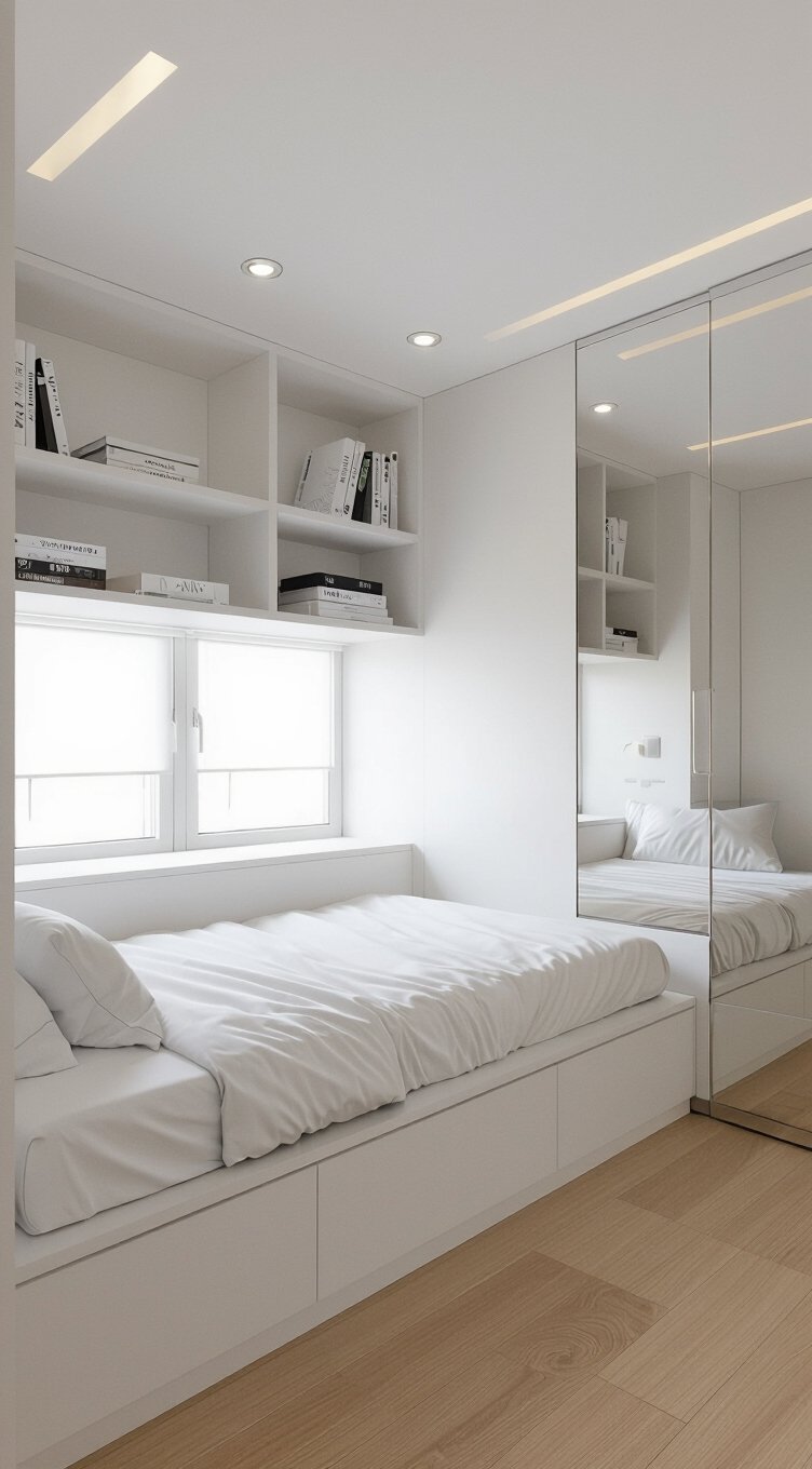 furniture for small spaces