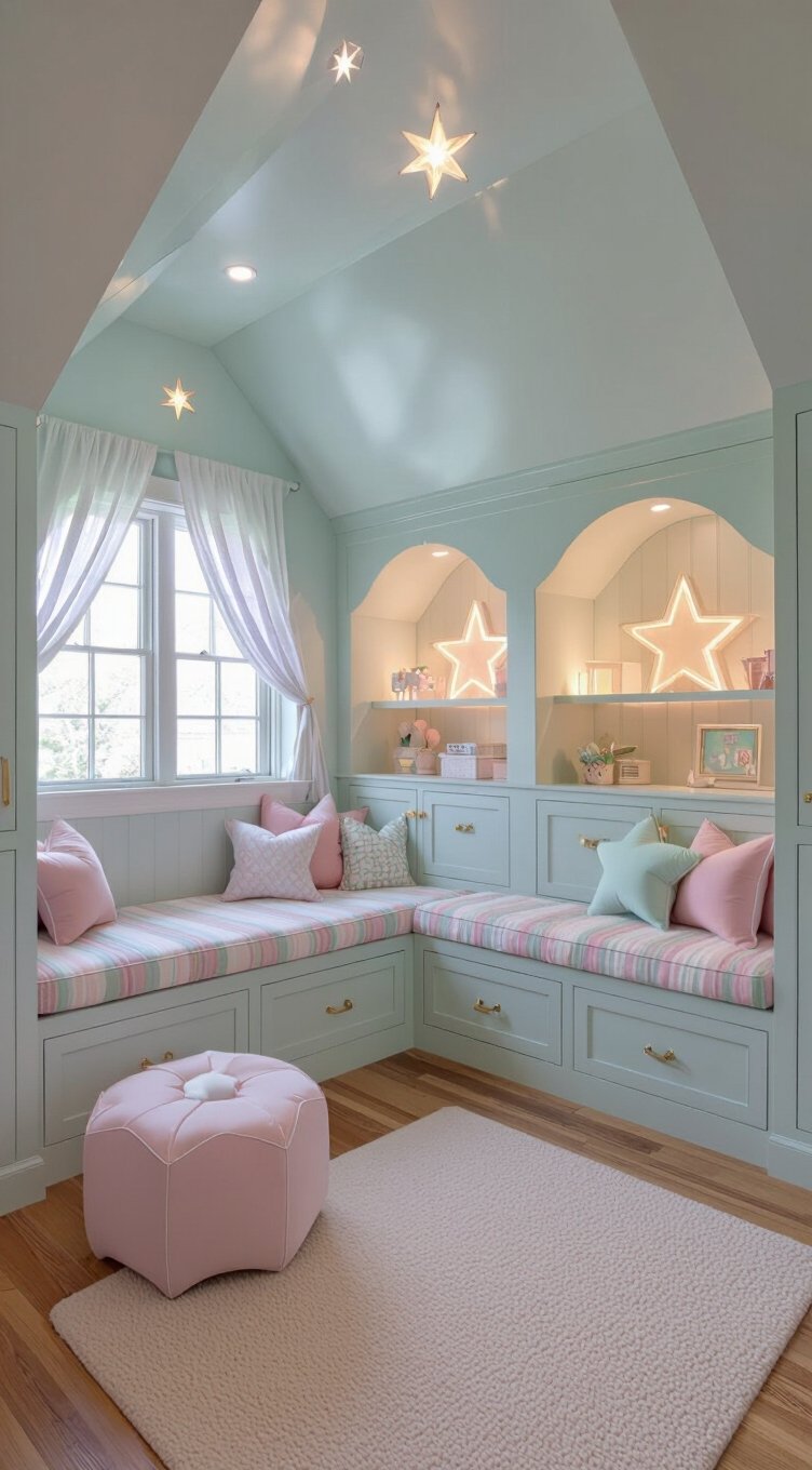 hidden storage solutions