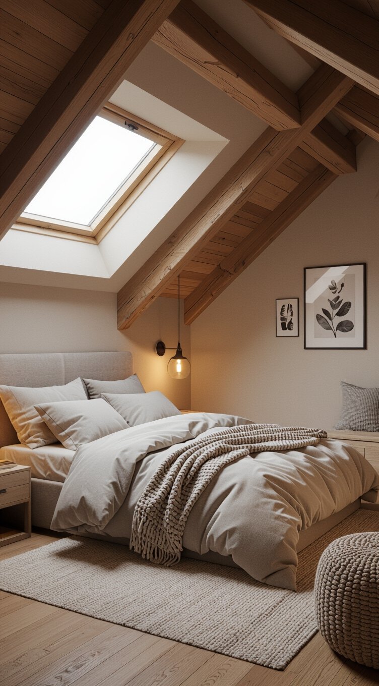insulate and ventilate effectively