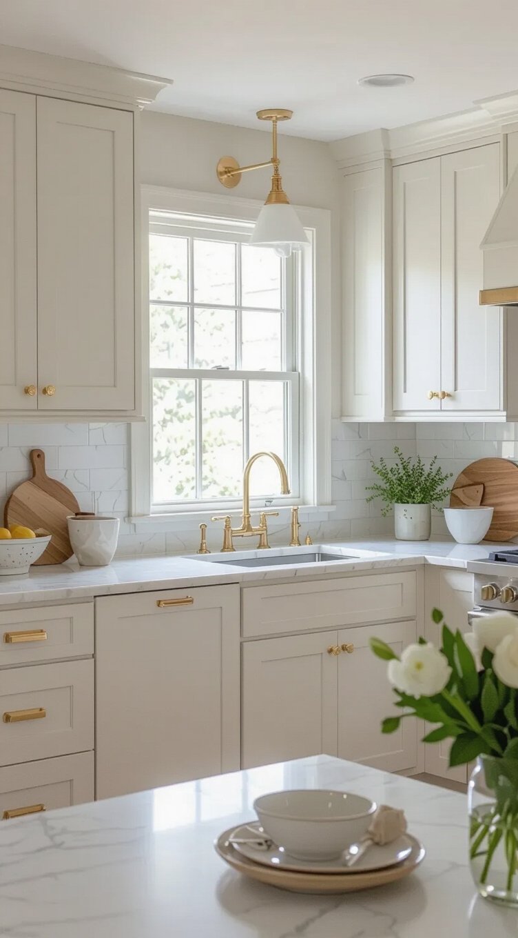 light cabinets for small spaces