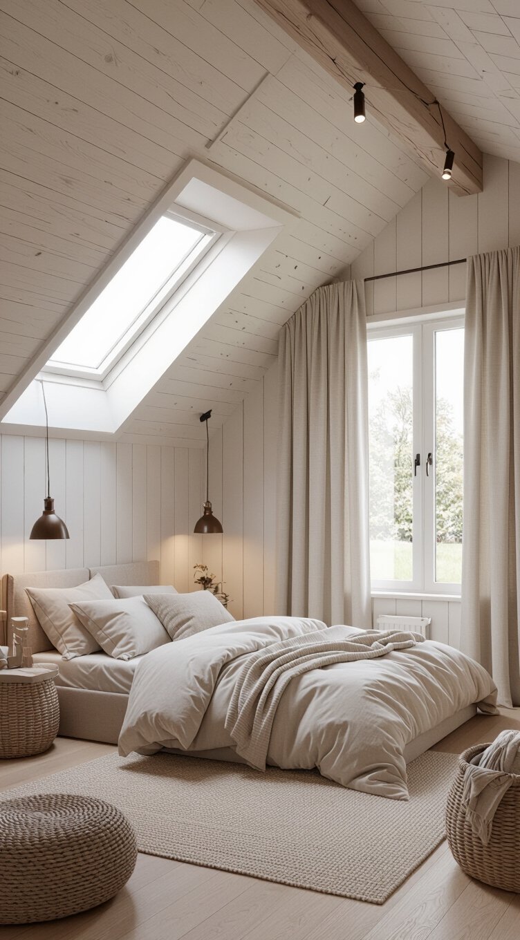 low ceiling design tips