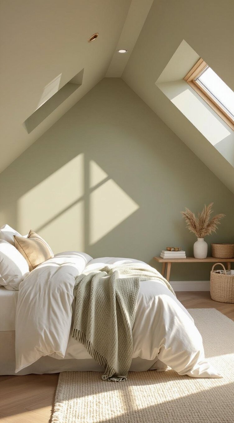 matte eggshell satin finishes