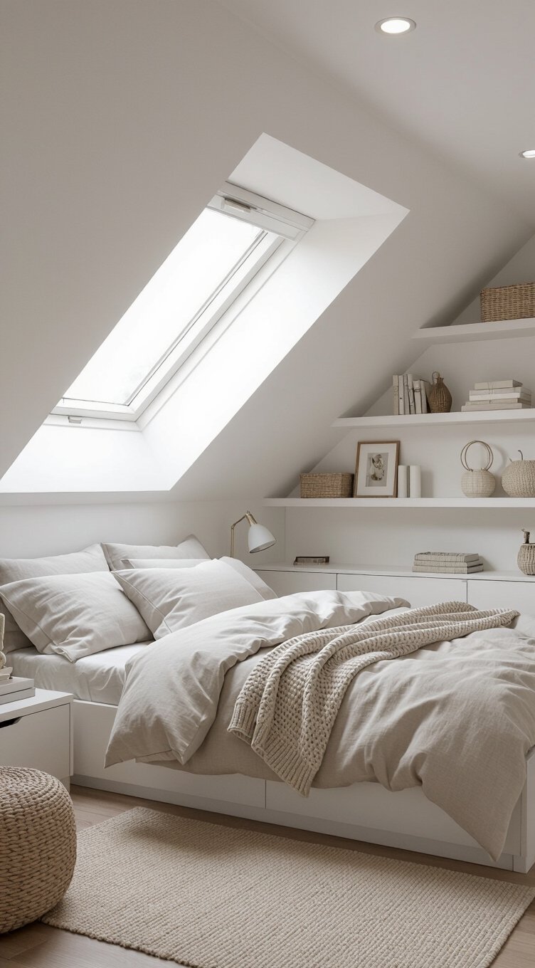 maximize space with smart design