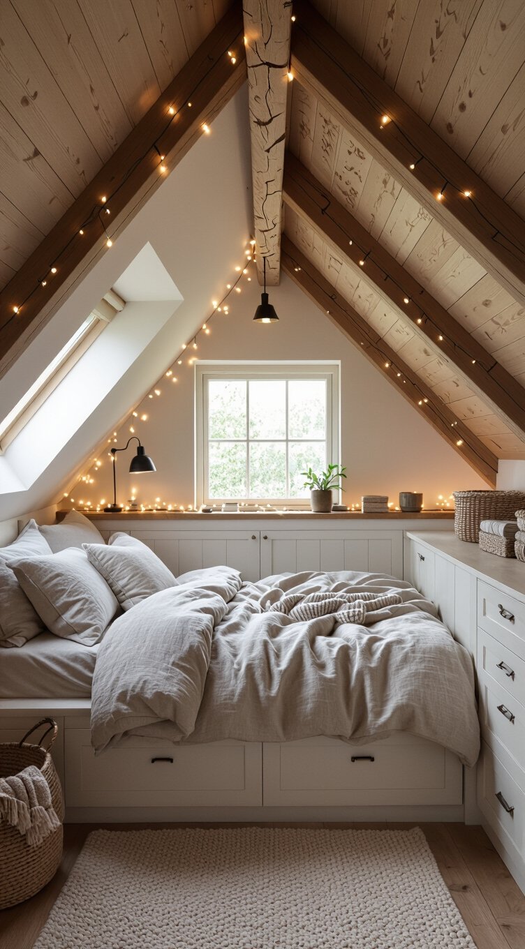 maximize space with smart layouts